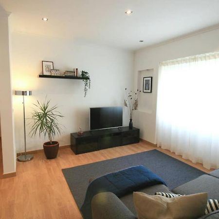 D. Joao I Apartment Алмада Экстерьер фото
