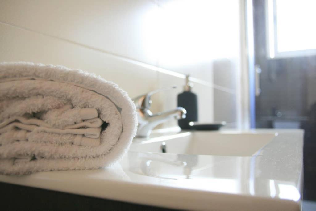 D. Joao I Apartment Алмада Экстерьер фото