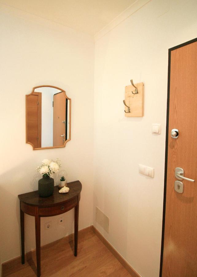 D. Joao I Apartment Алмада Экстерьер фото